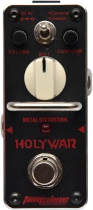 Tomsline AHOR 3 Holy War - efekt gitarowy