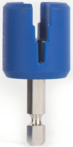 Music Nomad Grip Bit MN220 - końcówka korbki do nawijania strun