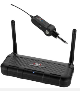 Aroma ARU 03S - bezprzewodowy transmiter audio
