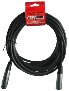 Strukture SMC50 - kabel głosnikowy