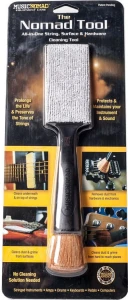 Music Nomad Tool MN205 - przyrząd do czyszczenia gitar