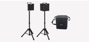 Aroma AG 40A - kombo gitarowe 40W