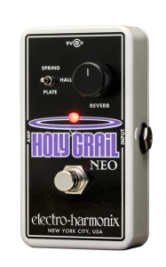 Electro Harmonix Holy Grail Neo