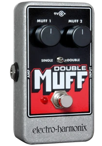 Electro Harmonix Double Muff - efekt gitarowy