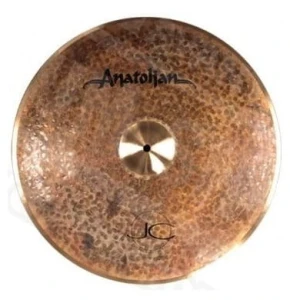 Anatolian 13" Jazz Brown Sugar Hi-Hat - talerz Hi-hat