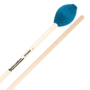 Innovative Percussion IP 300N Medium Hard Marimba, Birch