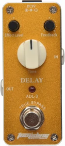Tomsline ADL 3 Delay - efekt gitarowy