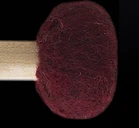   Innovative Percussion C GT5 - końcówki filcowe