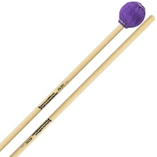 Innovative Percussion RS30C Medium Hard Marimba/Vibraphone, Rattan