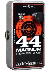 Electro Harmonix 44 Magnum - efekt gitarowy