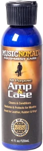 Music Nomad Amp & Case Cleaner MN107 -środek do czyszczenia wzmacniaczy i futerałów