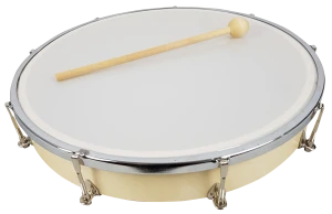 Dragon's Drums DD912FT - frame drum