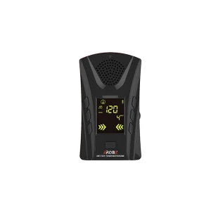 Aroma AMT 703E - metro tuner i higrometr