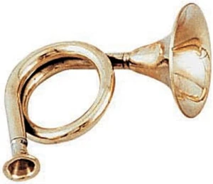 Halifax 1412 - mini french horn