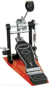 Big Foot PD122A - stopa pojedyncza