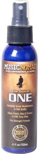 Music Nomad Guitar One MN103 - środek do pielęgnacji gitar