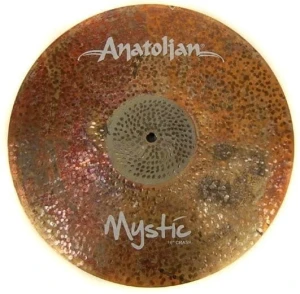Anatolian 16" Mystic Crash - talerz perkusyjny