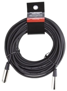 Strukture SMC100 - kabel XLR