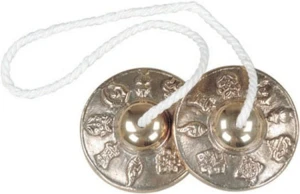 Halifax 1765 Tibetan Bell - dzwonki małe