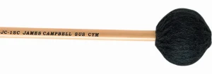 Innovative Percussion JC1SC James Campbell Soft Suspended Cymbal