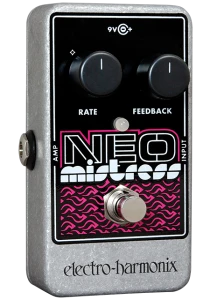 Electro Harmonix Neo Mistress - efekt gitarowy