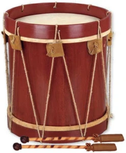 Halifax 2271 Renaissance Drum - instrument perkusyjny