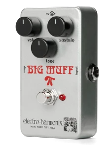 Electro Harmonix Ram's Head Big Muff Pi - efekt gitarowy