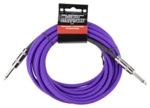 Strukture SC186PP - kabel instrumentalny 5,5m