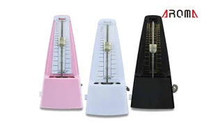 Aroma AM 707 Black - metronom mechaniczny