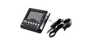 Aroma AMT 550B - metro-tuner